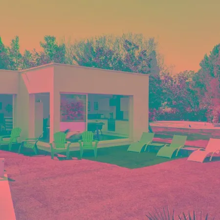 Belle Moderne Le Green * 그리모