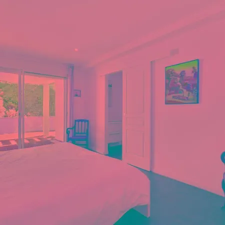 Belle Moderne Le Green 그리모